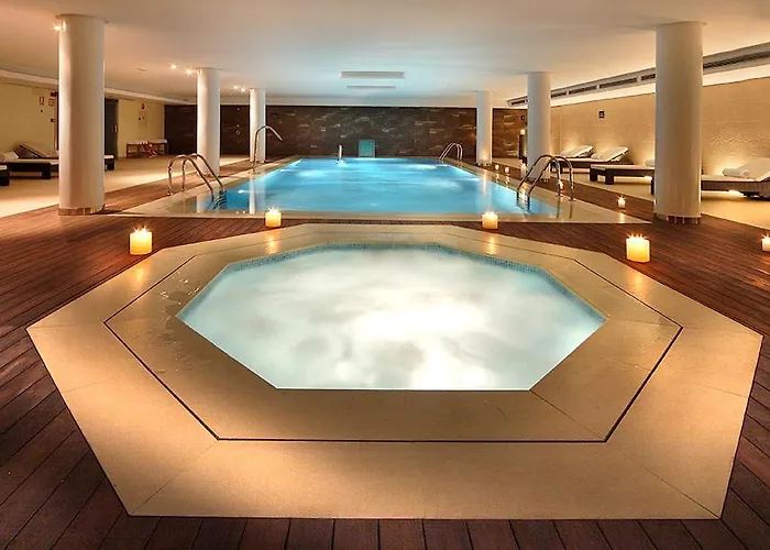 Hotel Cándido Segovia