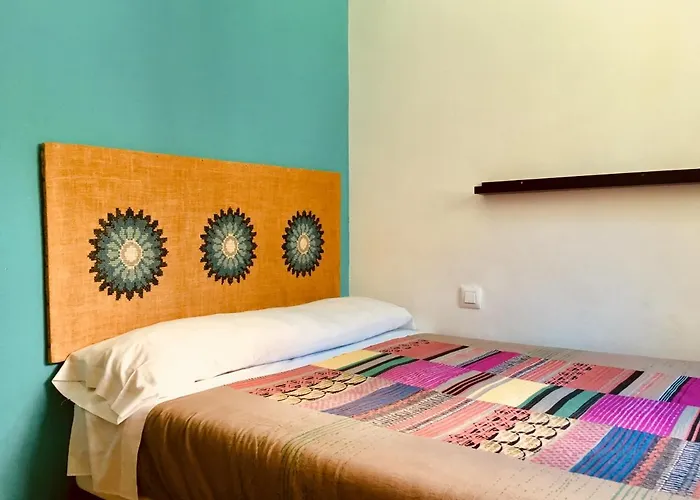 Duermevela Hostel Segovia